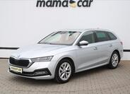 Škoda Octavia 3