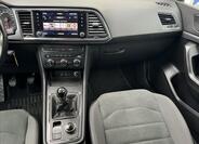 Seat Ateca 32