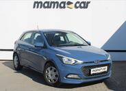 Hyundai i20 1