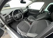 Škoda Fabia 5