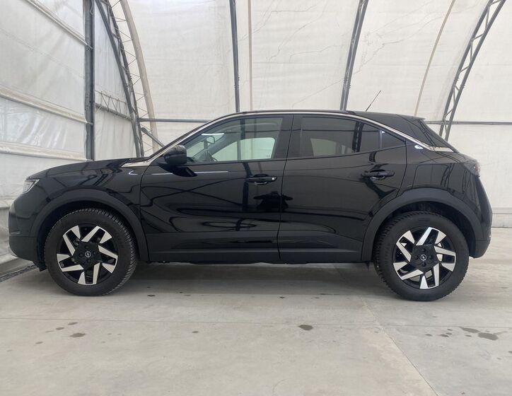 Opel Mokka 11