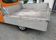 Volkswagen Transporter 20