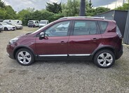 Renault Scénic 7