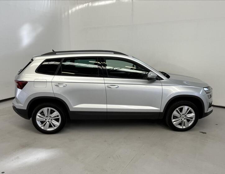 Škoda Karoq 3