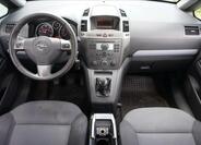 Opel Zafira 9