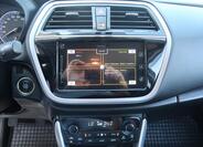 Suzuki SX4 S-Cross 14
