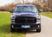 Dodge RAM 2