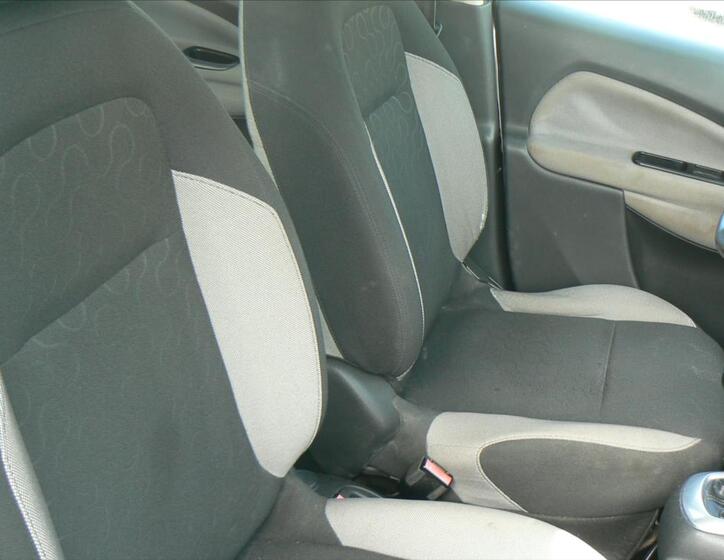 Citroën C3 Picasso 16