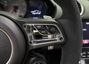 Porsche Cayman 18