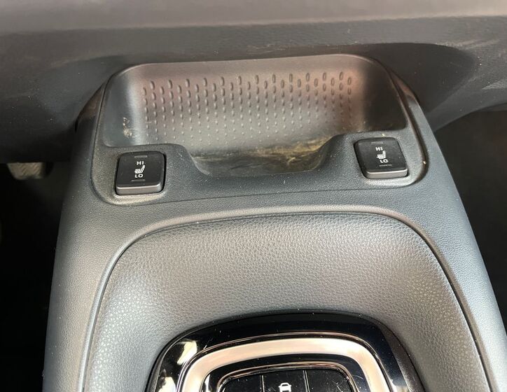 Toyota Corolla 25