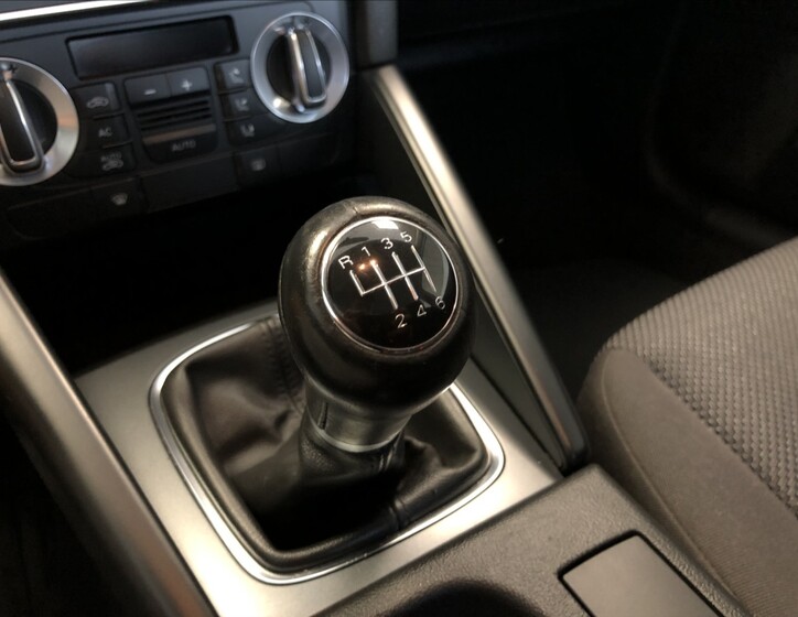 Audi A3 18