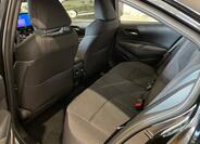 Toyota Corolla 7