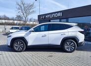 Hyundai Tucson 8