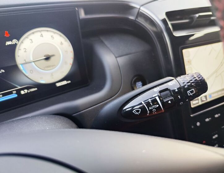 Hyundai Tucson 32