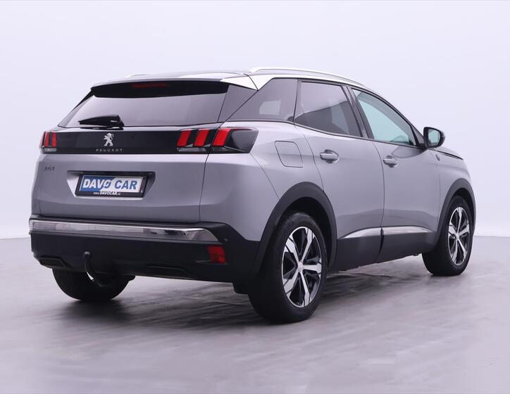 Peugeot 3008 7