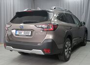 Subaru Outback 5