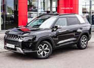 SsangYong Torres 1