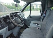 Ford Transit 20