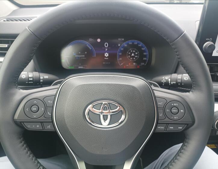 Toyota RAV4 13