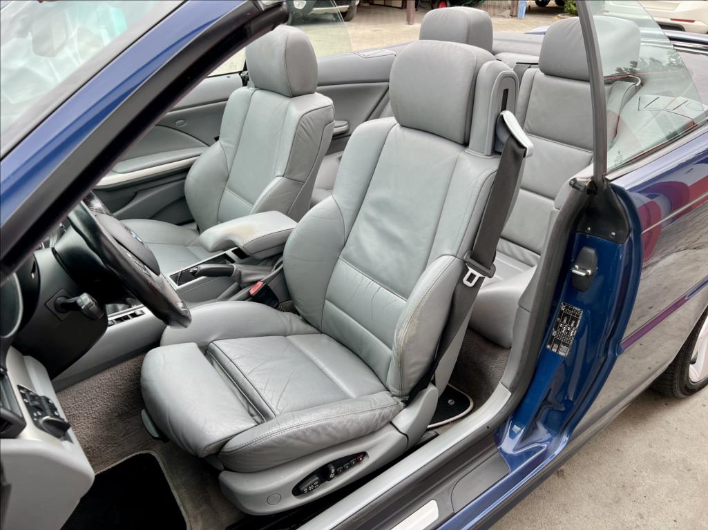 BMW Řada 3