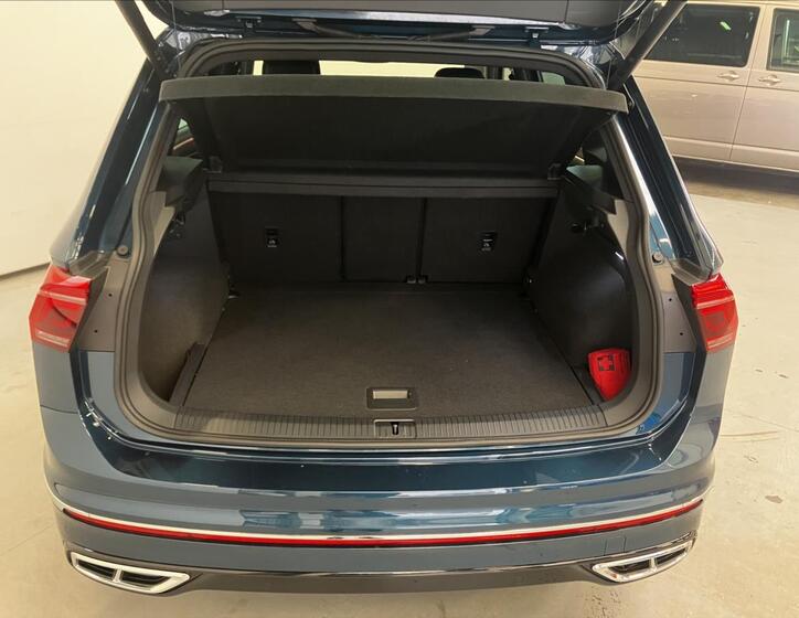 Volkswagen Tiguan 29