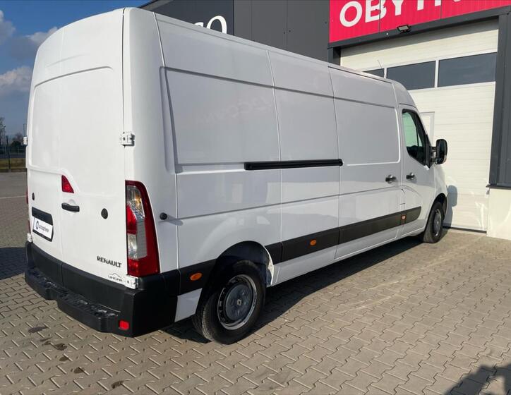 Renault Master 4