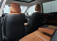 Subaru Outback 21