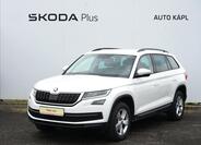 Škoda Kodiaq 1