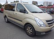 Hyundai H 1 1