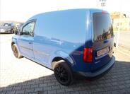 Volkswagen Caddy 11
