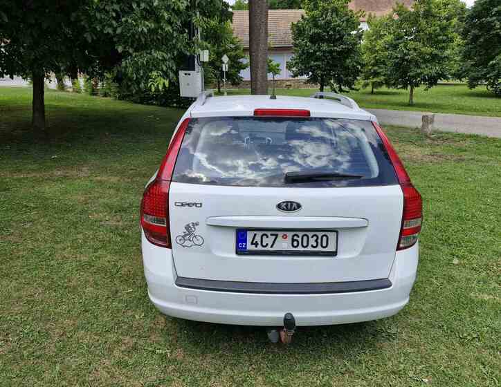 KIA Ceed 13