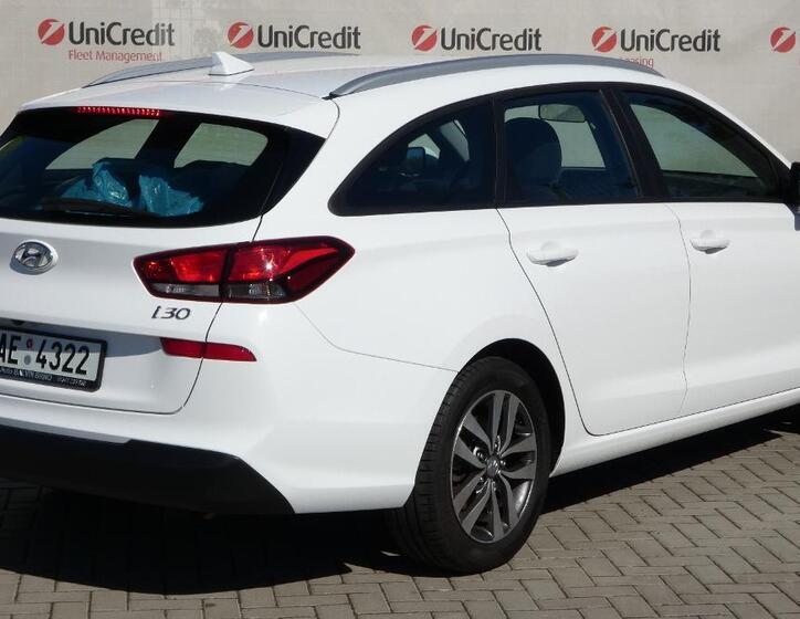 Hyundai i30 3