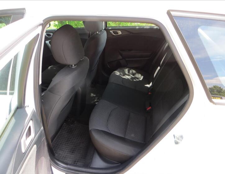 KIA Ceed 22