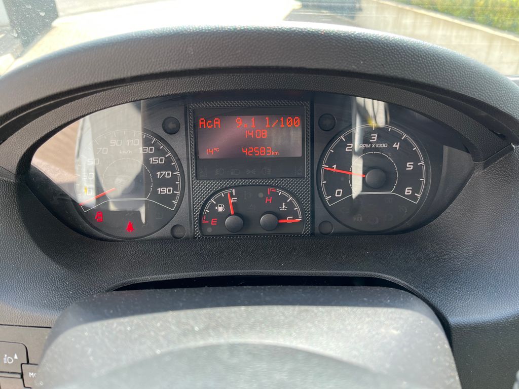 Citroën Jumper