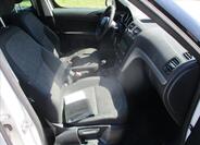 Škoda Yeti 13