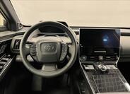 Toyota bZ4X 5
