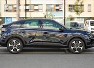 Citroën C4 4
