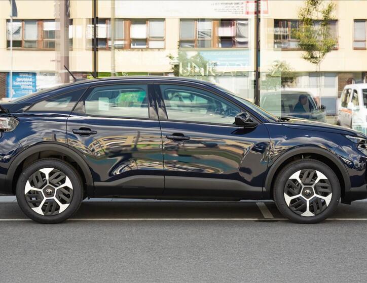 Citroën C4 4
