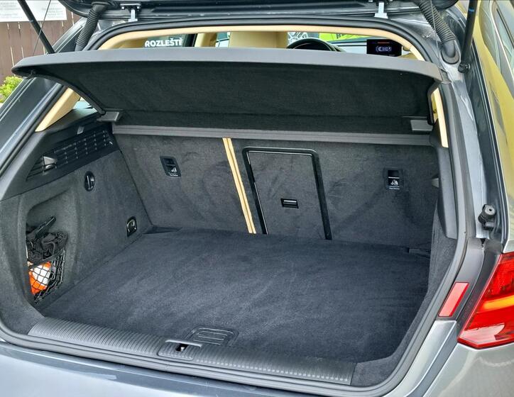 Audi A3 12