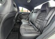 Mercedes-Benz CLA 39