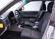 Subaru Forester 10