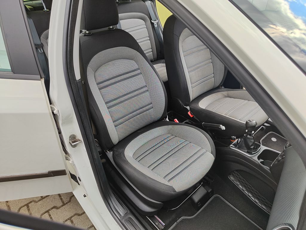 Fiat Punto Evo