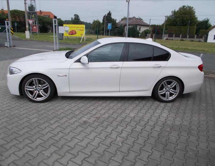 BMW Řada 5 5