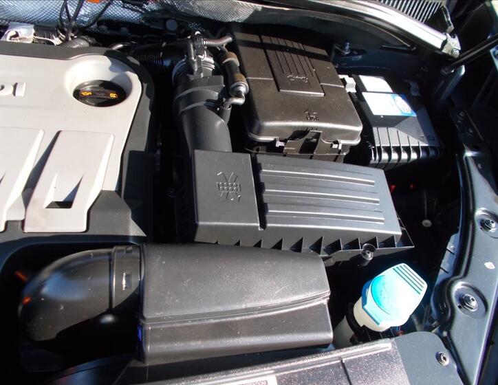 Volkswagen Sharan 29