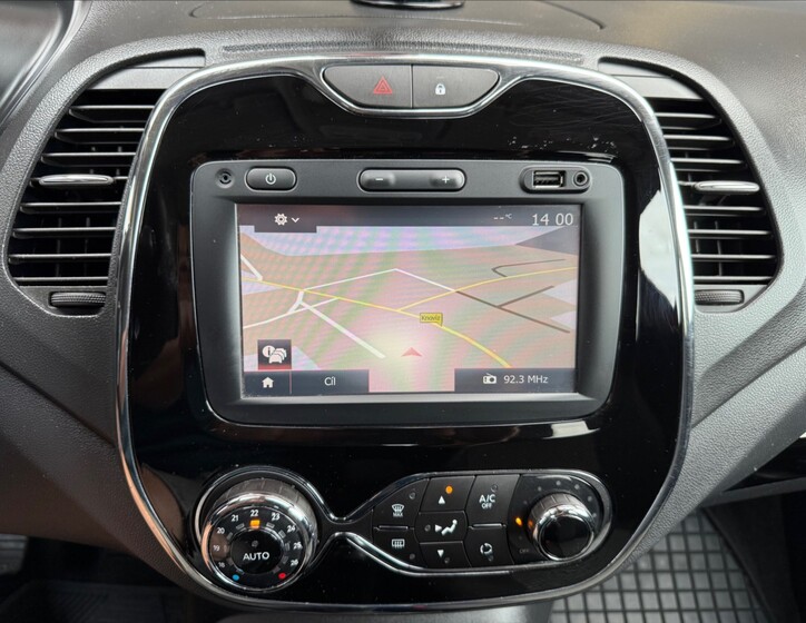 Renault Captur 16