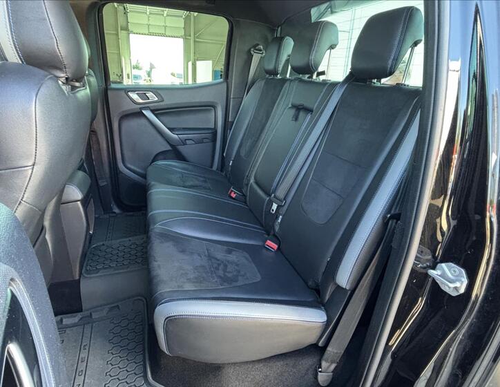 Ford Ranger 17