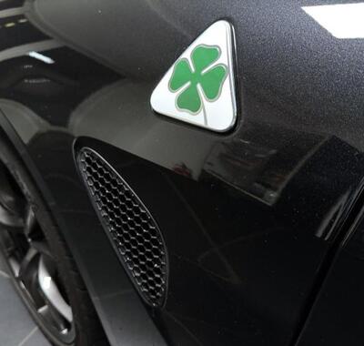 Alfa Romeo Giulia 6