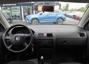 Škoda Fabia 14