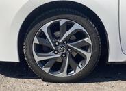 Toyota Corolla 10