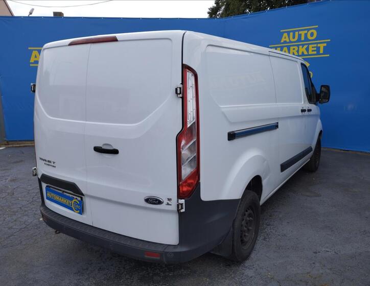 Ford Transit 4